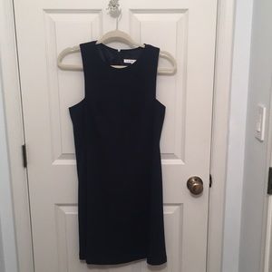 Trina Turk Navy Dress